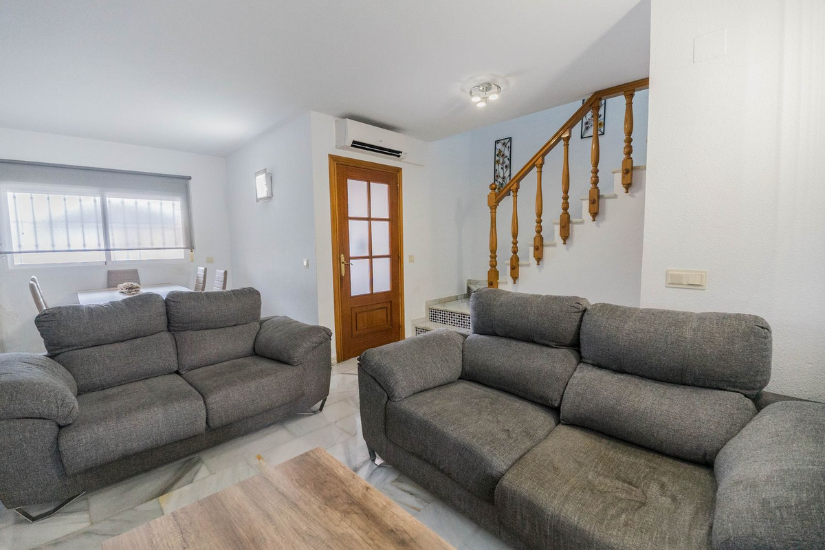 Se vende Adosada de 3 dormitorios en Costa Del Sol, Málaga, España