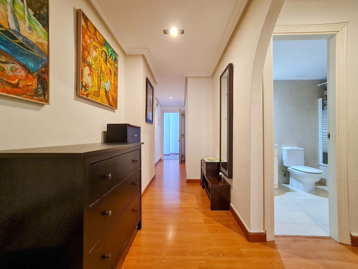 Se vende Apartamento Planta Baja de 1 dormitorios en Costa Del Sol, Málaga, España