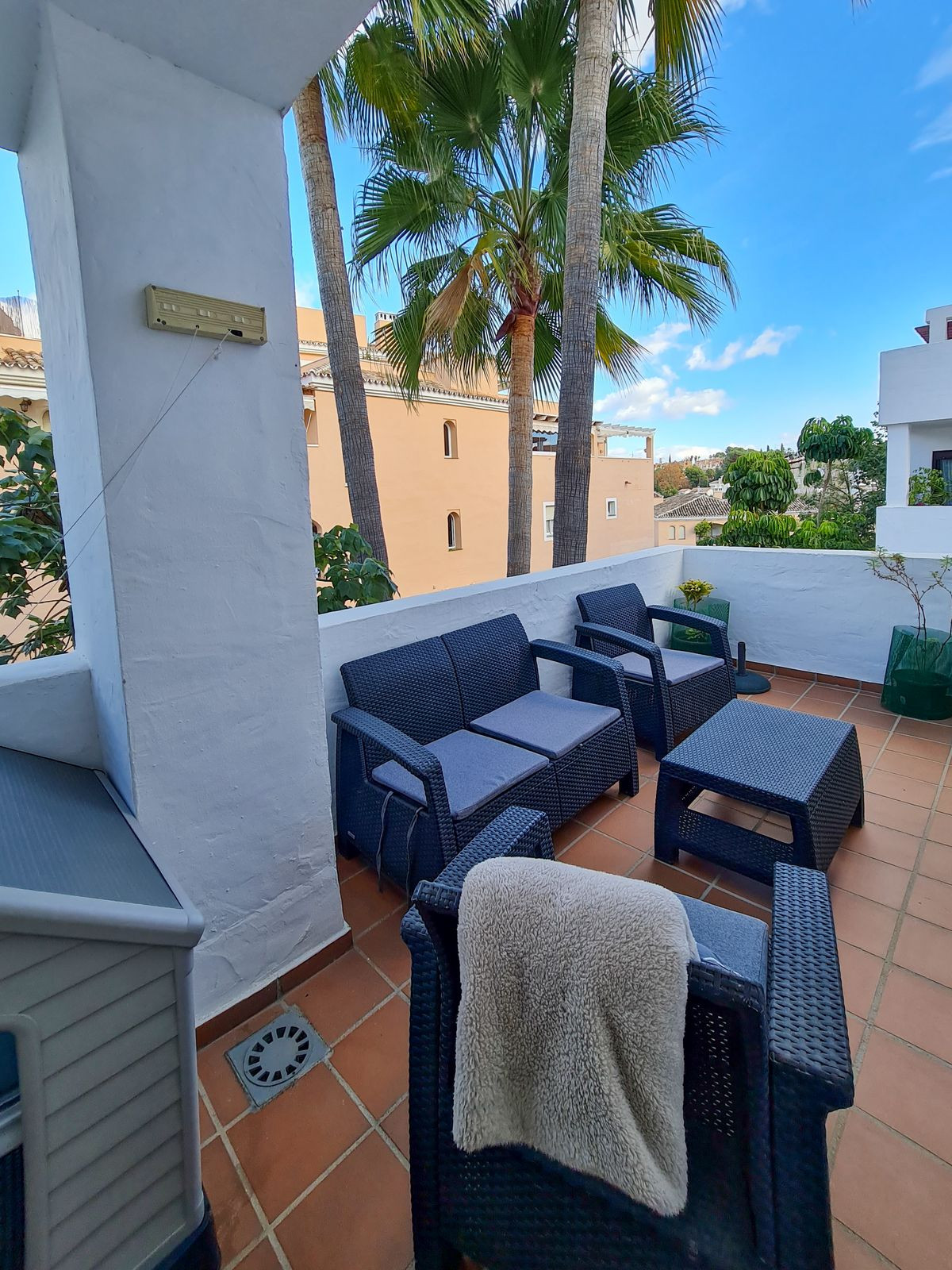 Se vende Apartamento Planta Baja de 1 dormitorios en Costa Del Sol, Málaga, España