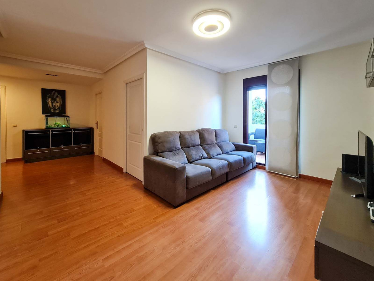 Se vende Apartamento Planta Baja de 1 dormitorios en Costa Del Sol, Málaga, España