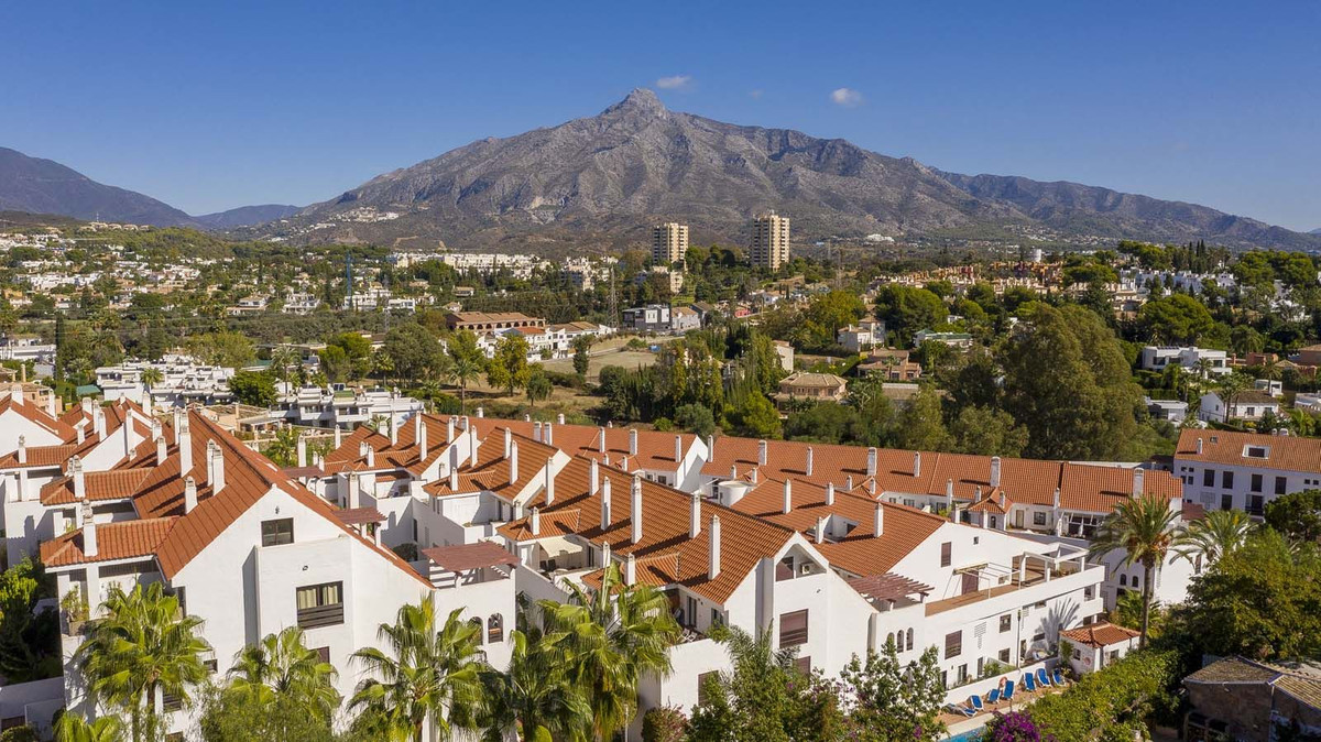 Se vende Apartamento Planta Baja de 1 dormitorios en Costa Del Sol, Málaga, España
