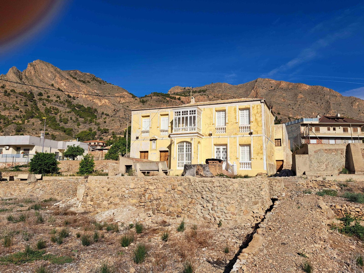 7 Bed Townhouse for sale in Orihuela Costa Blanca, Alicante, Spain