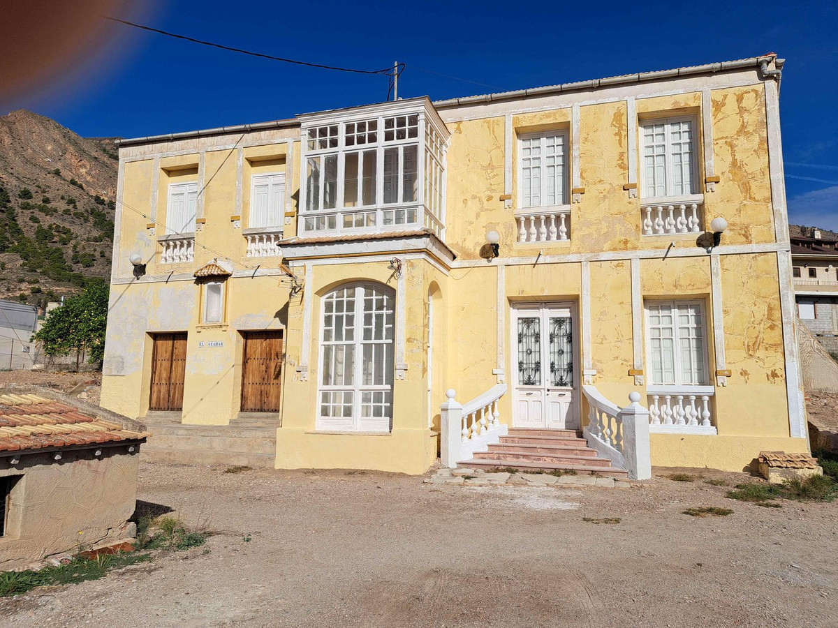 7 Bed Townhouse for sale in Orihuela Costa Blanca, Alicante, Spain