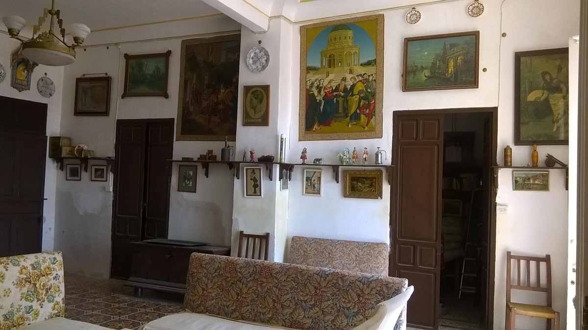 7 Bed Townhouse for sale in Orihuela Costa Blanca, Alicante, Spain