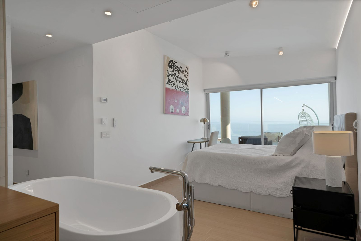 Se vende Ático de 3 dormitorios en Costa Del Sol, Málaga, España