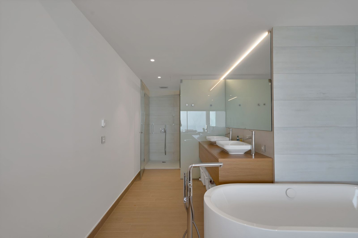 Se vende Ático de 3 dormitorios en Costa Del Sol, Málaga, España