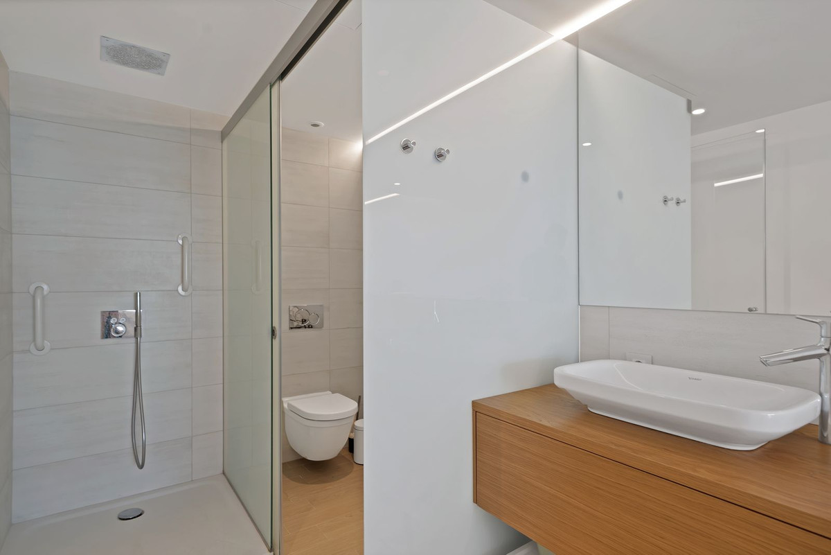 Se vende Ático de 3 dormitorios en Costa Del Sol, Málaga, España
