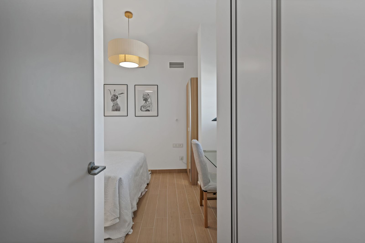 Se vende Ático de 3 dormitorios en Costa Del Sol, Málaga, España