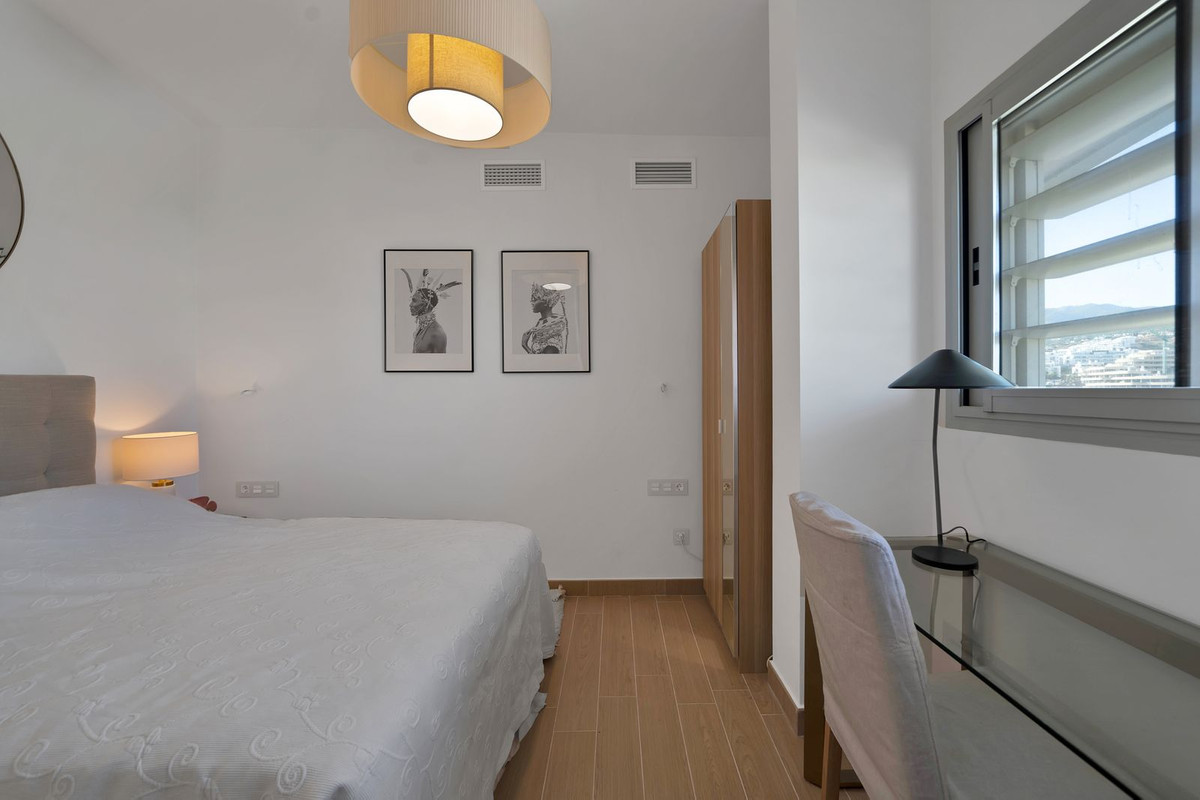 Se vende Ático de 3 dormitorios en Costa Del Sol, Málaga, España