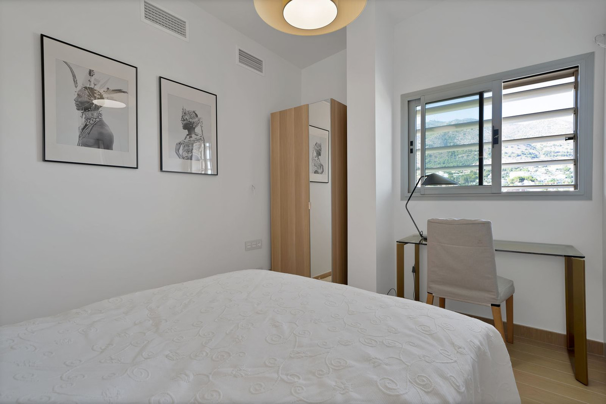 Se vende Ático de 3 dormitorios en Costa Del Sol, Málaga, España