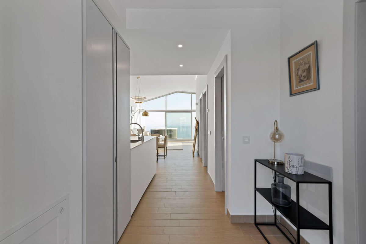 Se vende Ático de 3 dormitorios en Costa Del Sol, Málaga, España