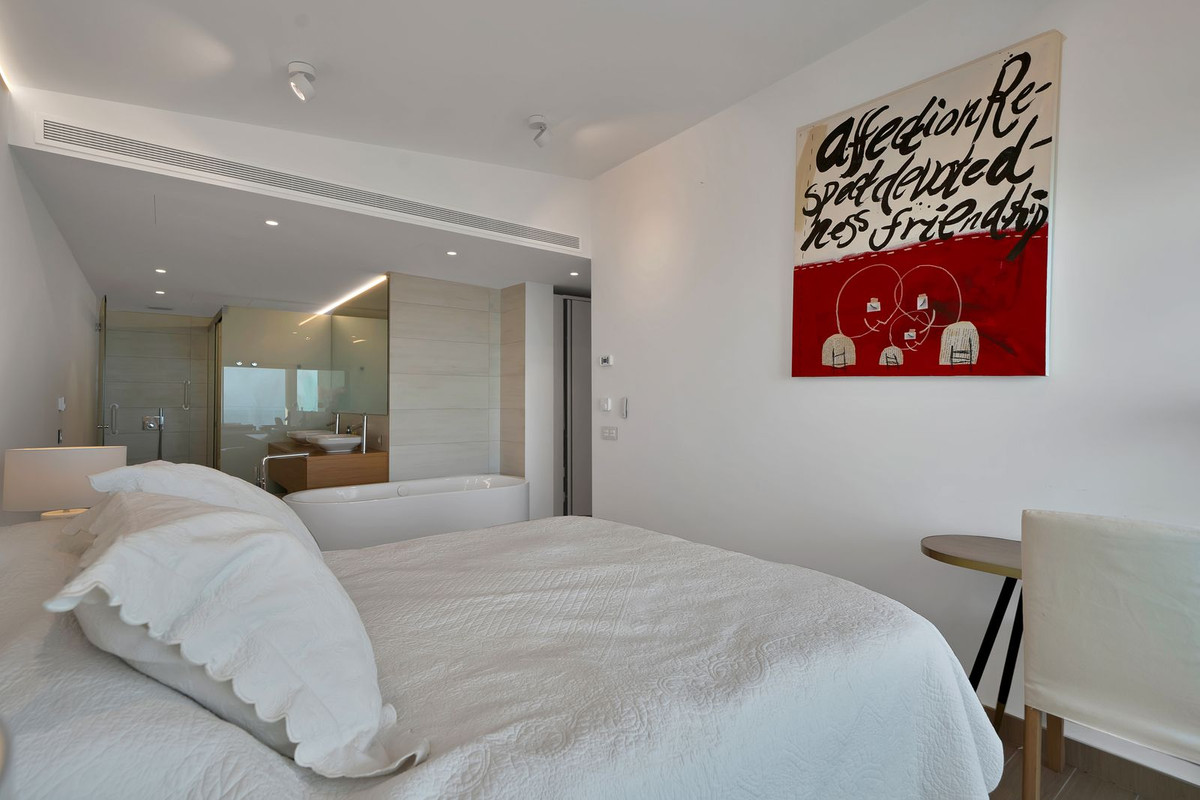 Se vende Ático de 3 dormitorios en Costa Del Sol, Málaga, España
