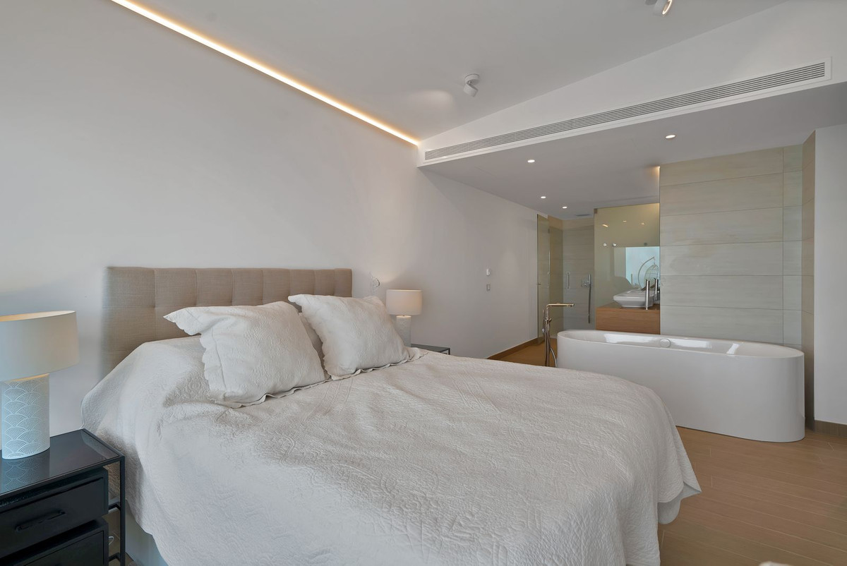 Se vende Ático de 3 dormitorios en Costa Del Sol, Málaga, España