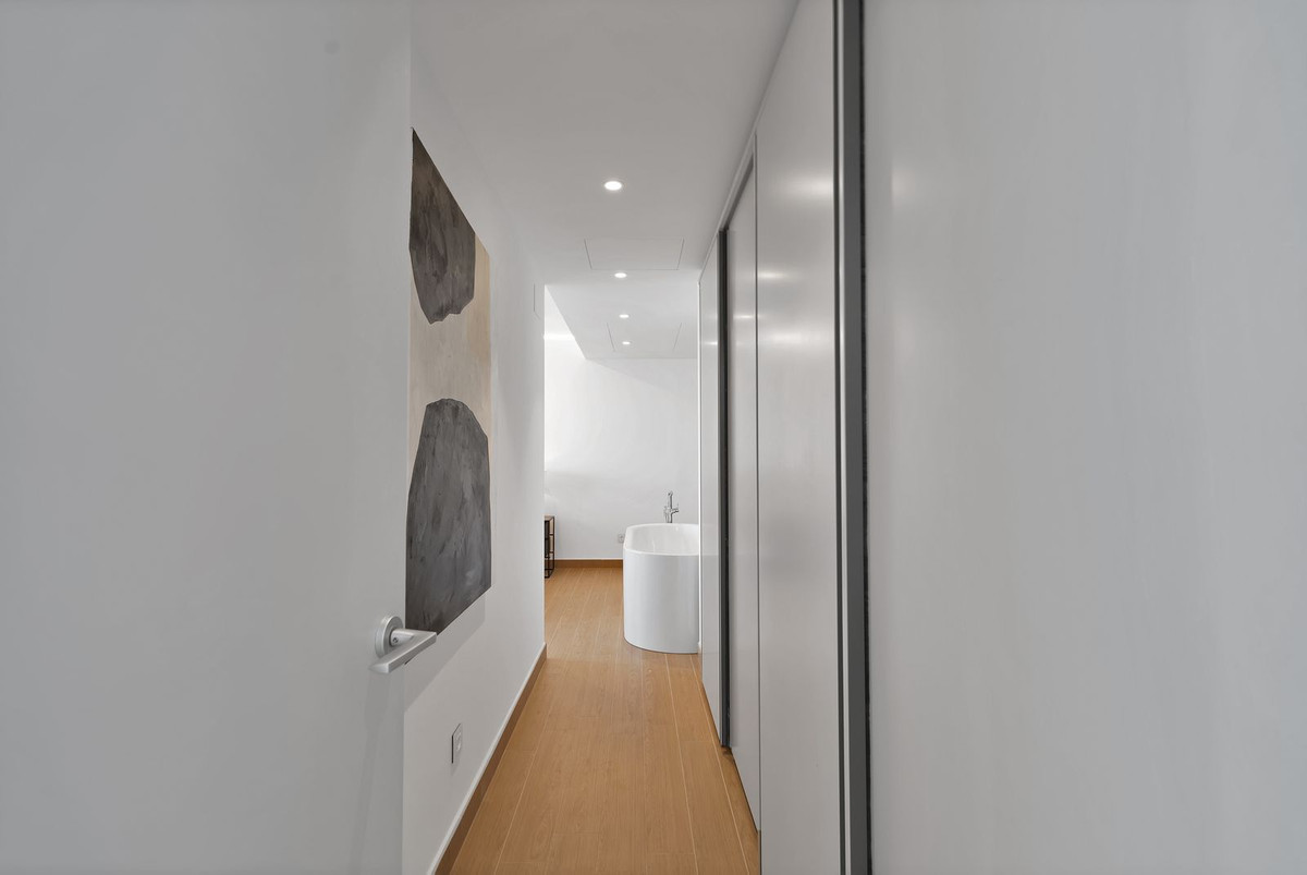 Se vende Ático de 3 dormitorios en Costa Del Sol, Málaga, España
