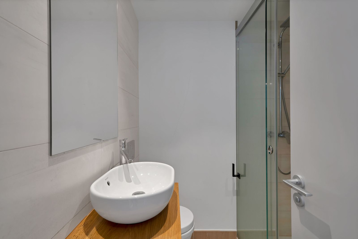 Se vende Ático de 3 dormitorios en Costa Del Sol, Málaga, España