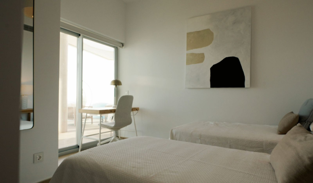 Se vende Ático de 3 dormitorios en Costa Del Sol, Málaga, España