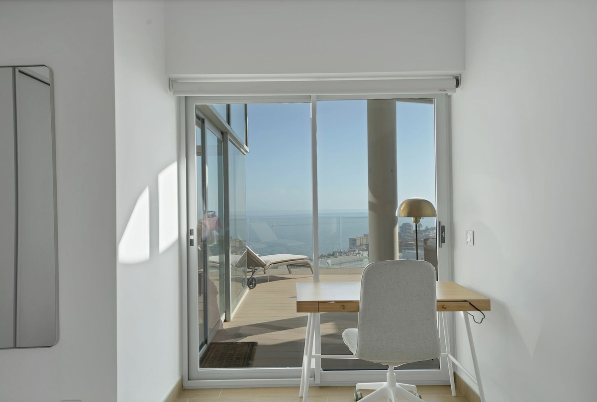 Se vende Ático de 3 dormitorios en Costa Del Sol, Málaga, España