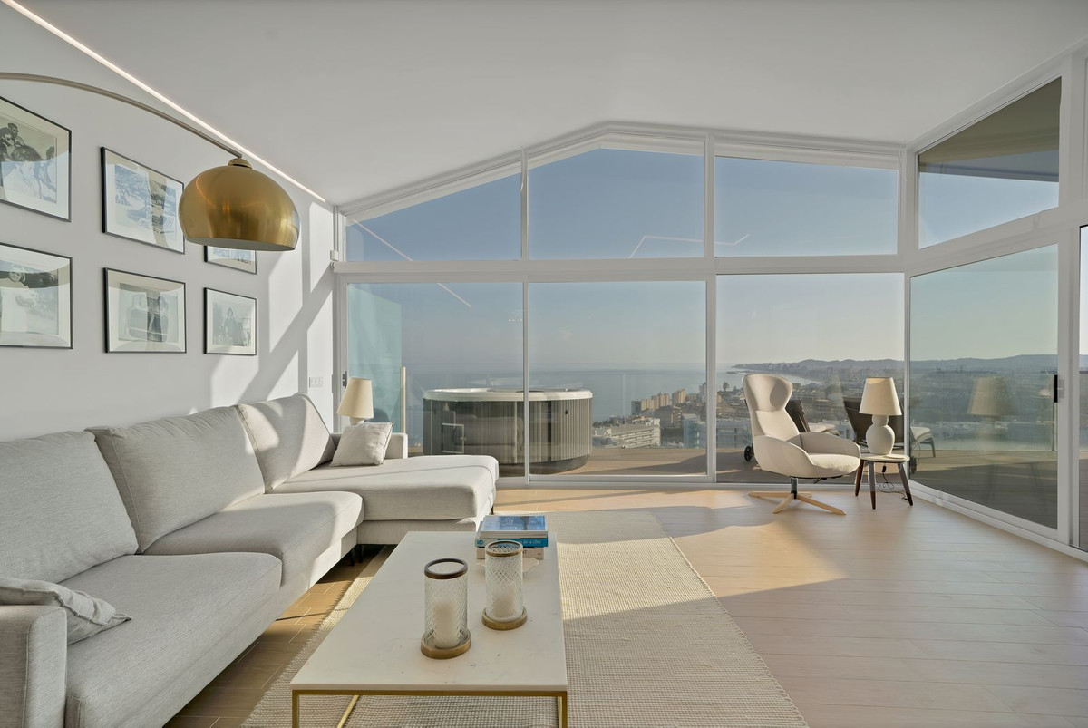 Se vende Ático de 3 dormitorios en Costa Del Sol, Málaga, España