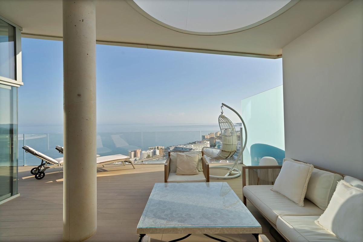 Se vende Ático de 3 dormitorios en Costa Del Sol, Málaga, España