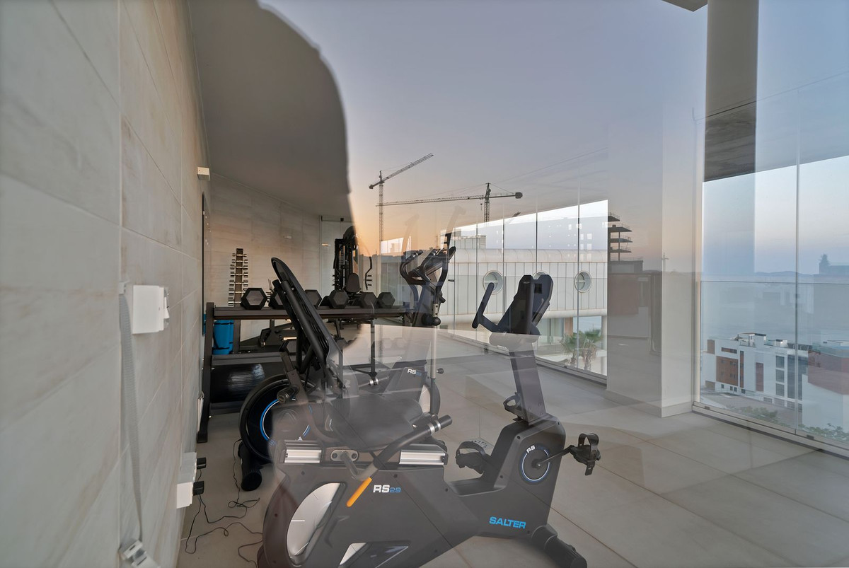 Se vende Ático de 3 dormitorios en Costa Del Sol, Málaga, España
