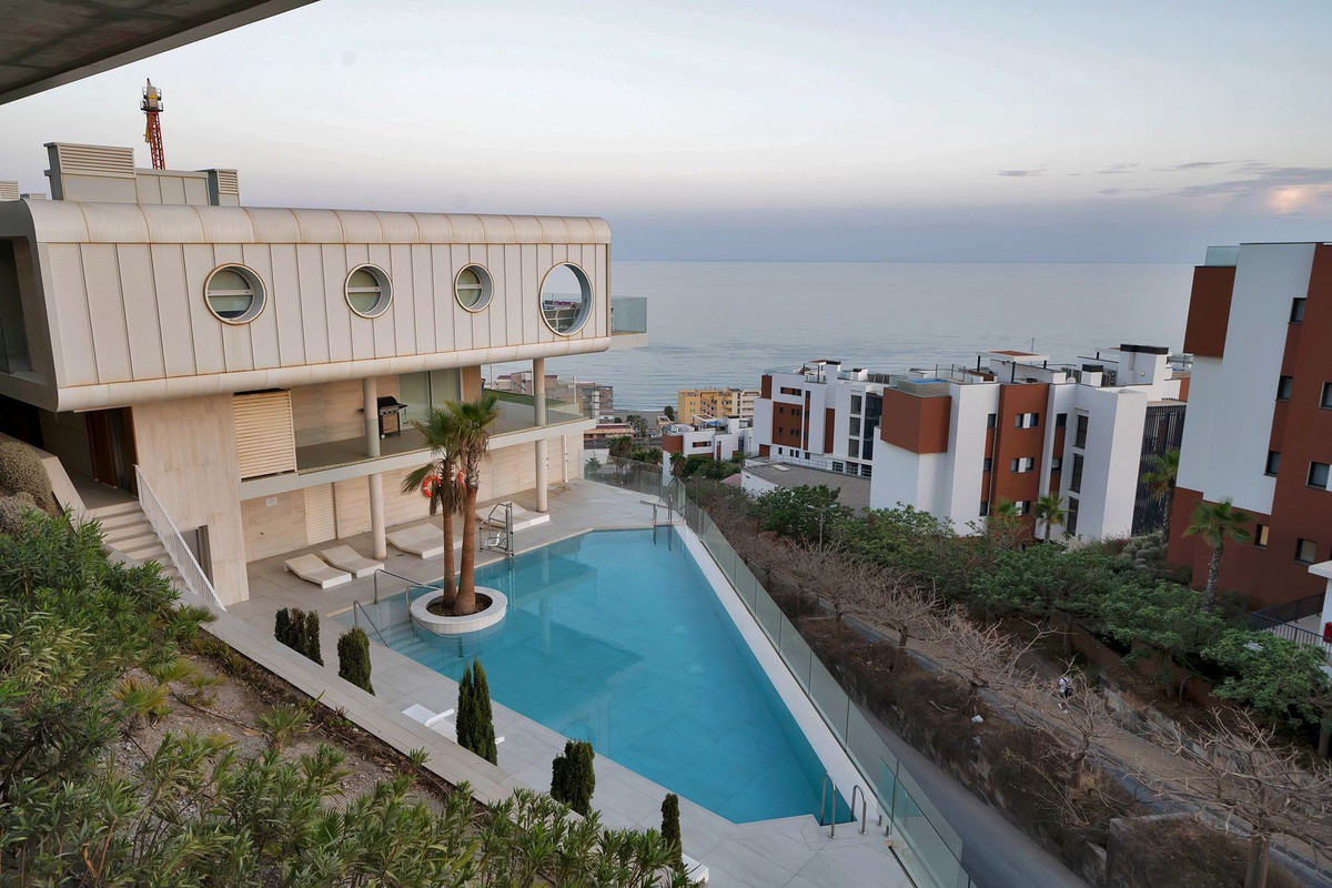 Se vende Ático de 3 dormitorios en Costa Del Sol, Málaga, España