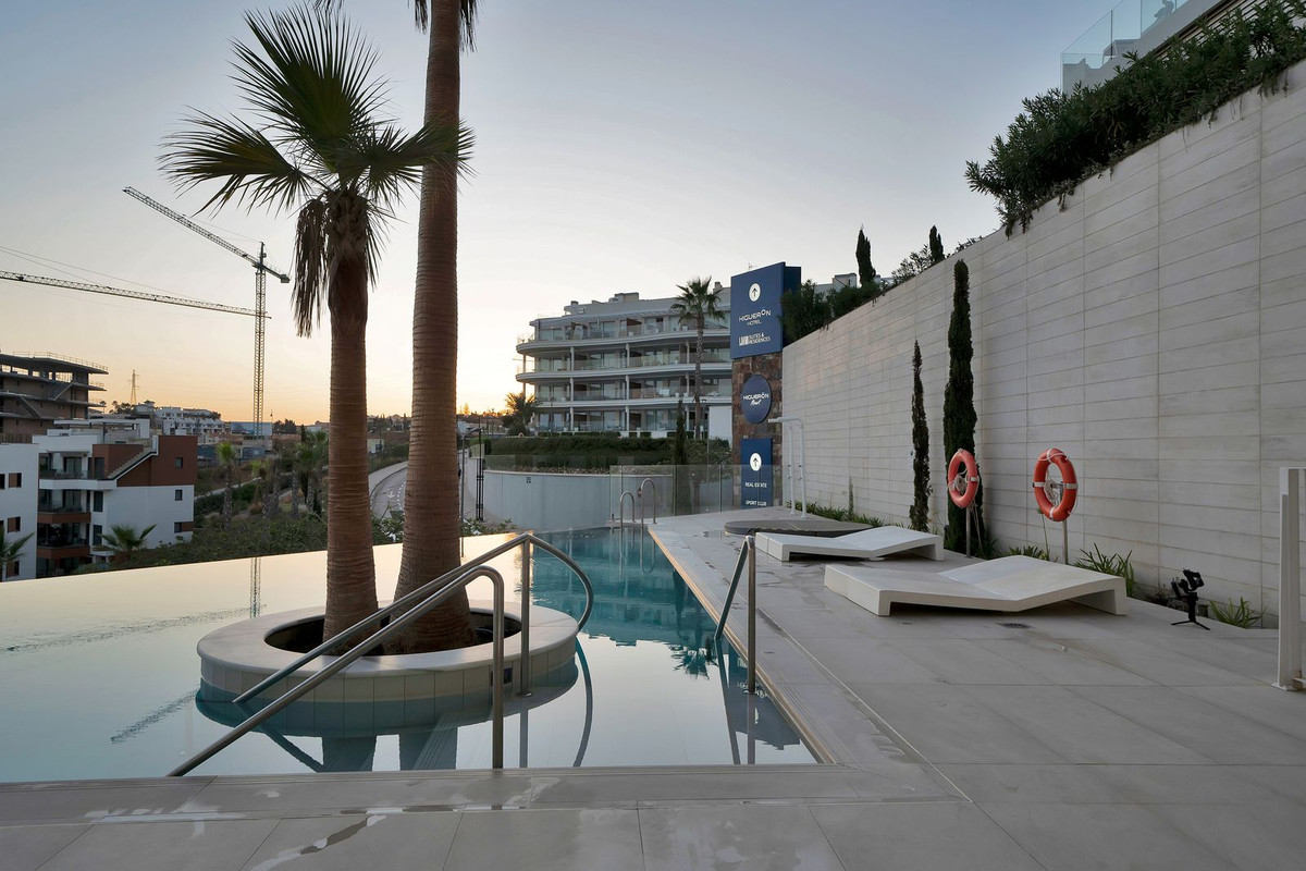 Se vende Ático de 3 dormitorios en Costa Del Sol, Málaga, España