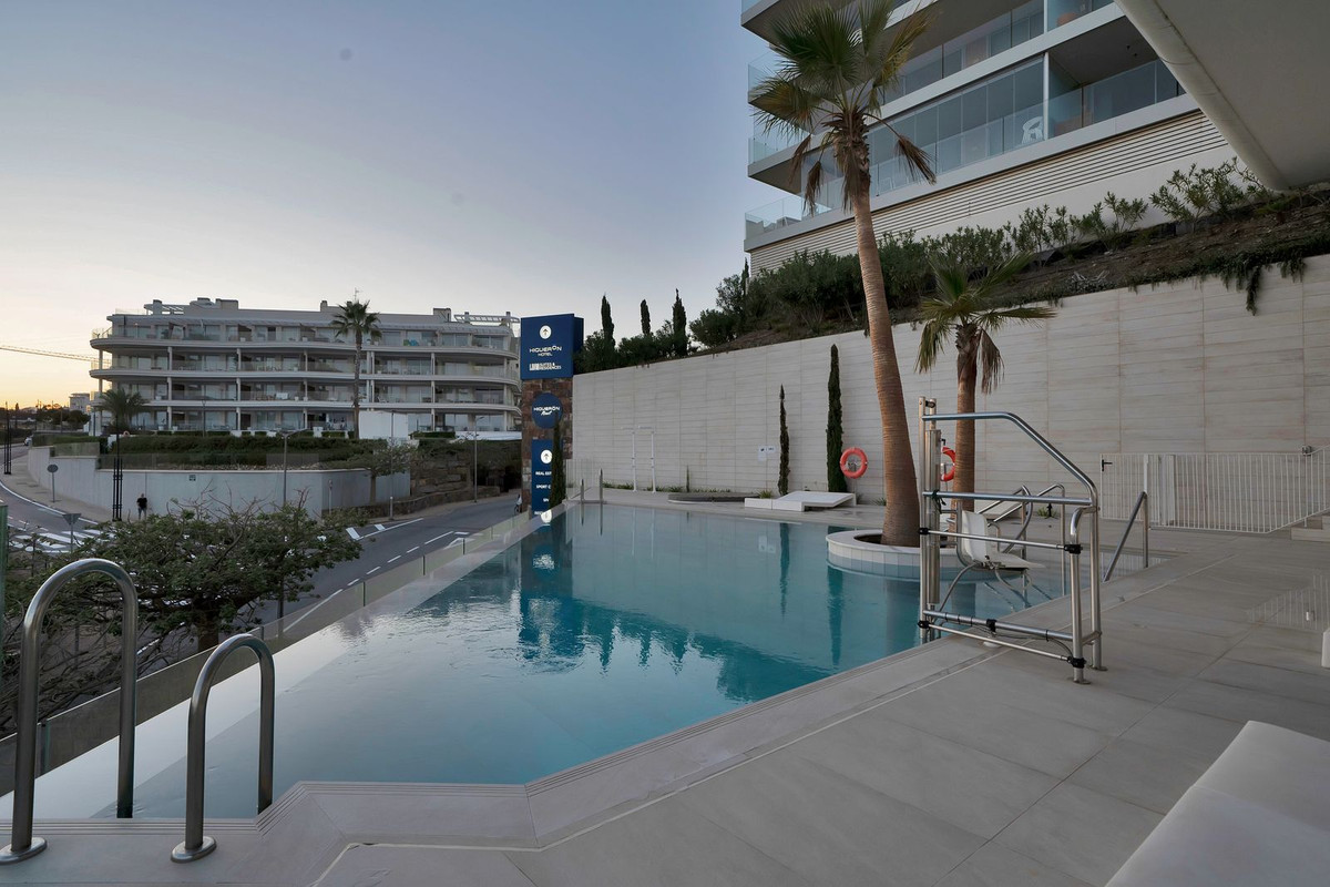 Se vende Ático de 3 dormitorios en Costa Del Sol, Málaga, España