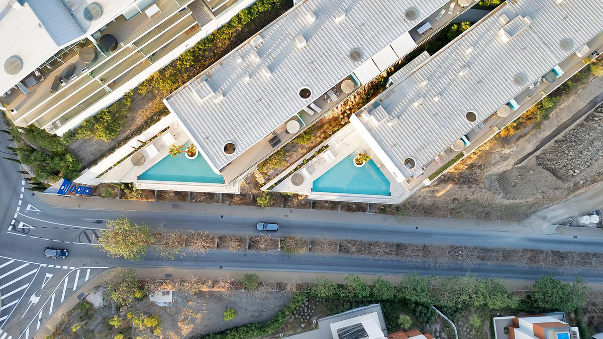 Se vende Ático de 3 dormitorios en Costa Del Sol, Málaga, España