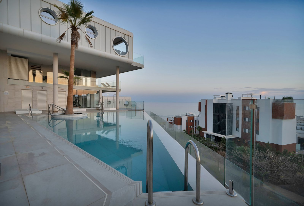 Se vende Ático de 3 dormitorios en Costa Del Sol, Málaga, España