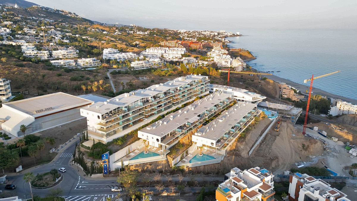 Se vende Ático de 3 dormitorios en Costa Del Sol, Málaga, España