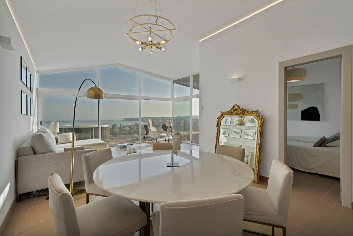 Se vende Ático de 3 dormitorios en Costa Del Sol, Málaga, España