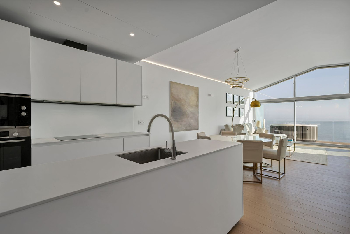 Se vende Ático de 3 dormitorios en Costa Del Sol, Málaga, España