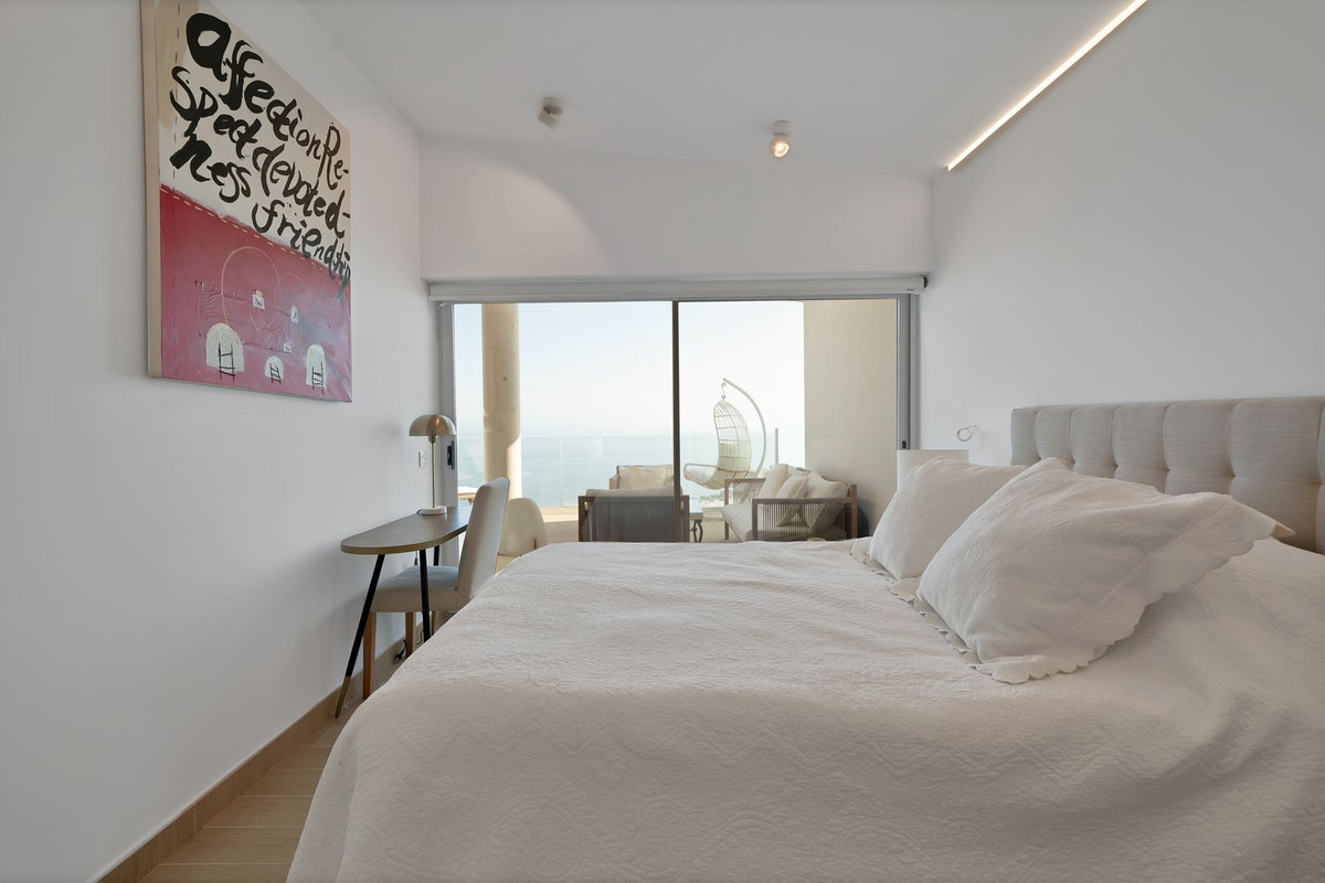 Se vende Ático de 3 dormitorios en Costa Del Sol, Málaga, España