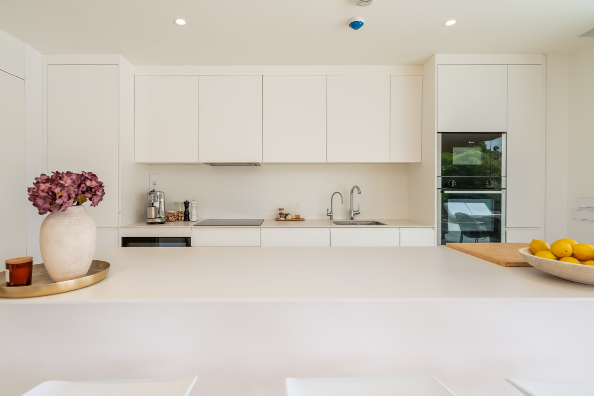 3 Bed Apartment for sale in Higueron Costa Del Sol, Málaga, Spain