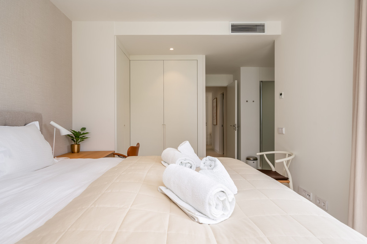 3 Bed Apartment for sale in Higueron Costa Del Sol, Málaga, Spain