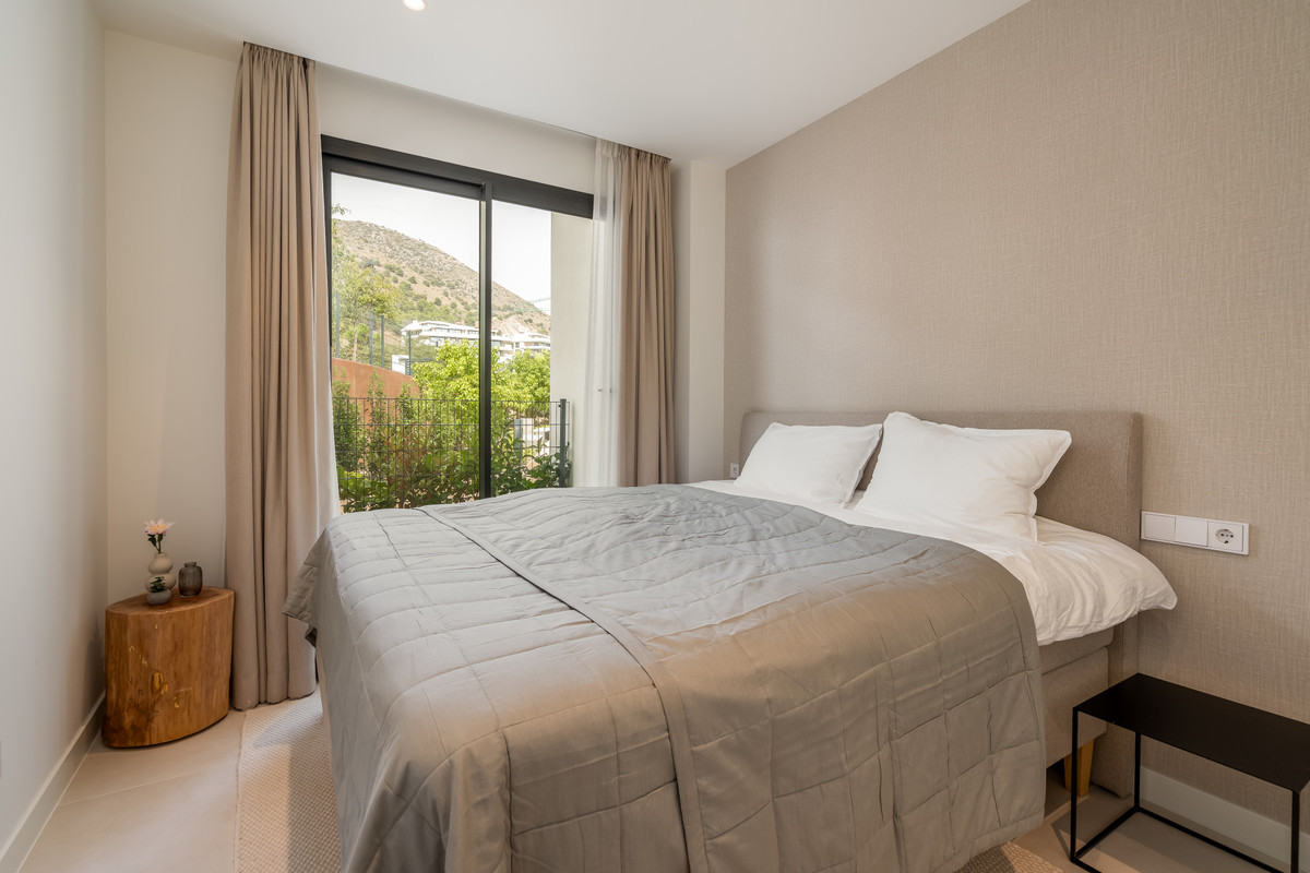 3 Bed Apartment for sale in Higueron Costa Del Sol, Málaga, Spain