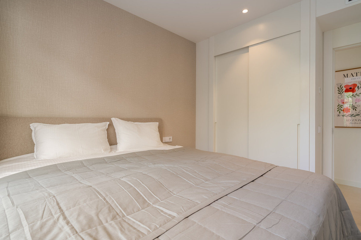 3 Bed Apartment for sale in Higueron Costa Del Sol, Málaga, Spain