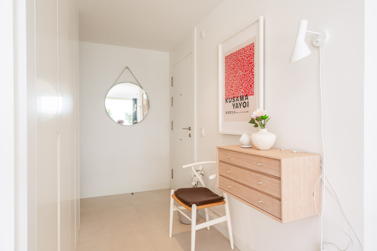 3 Bed Apartment for sale in Higueron Costa Del Sol, Málaga, Spain