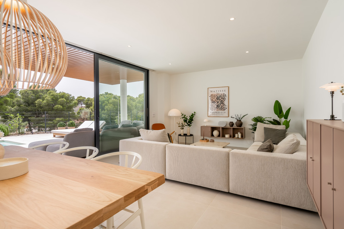 3 Bed Apartment for sale in Higueron Costa Del Sol, Málaga, Spain
