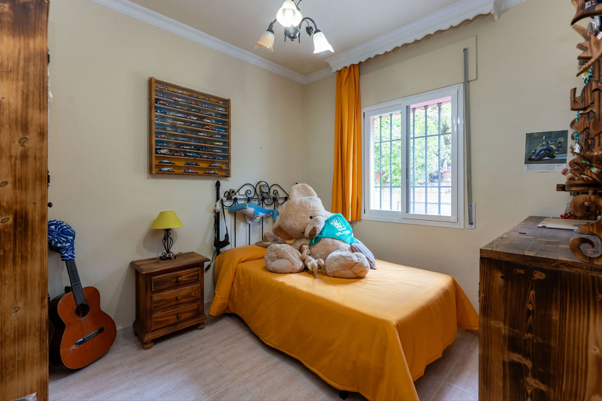 3 Bed Townhouse for sale in Coín Costa Del Sol, Málaga, Spain