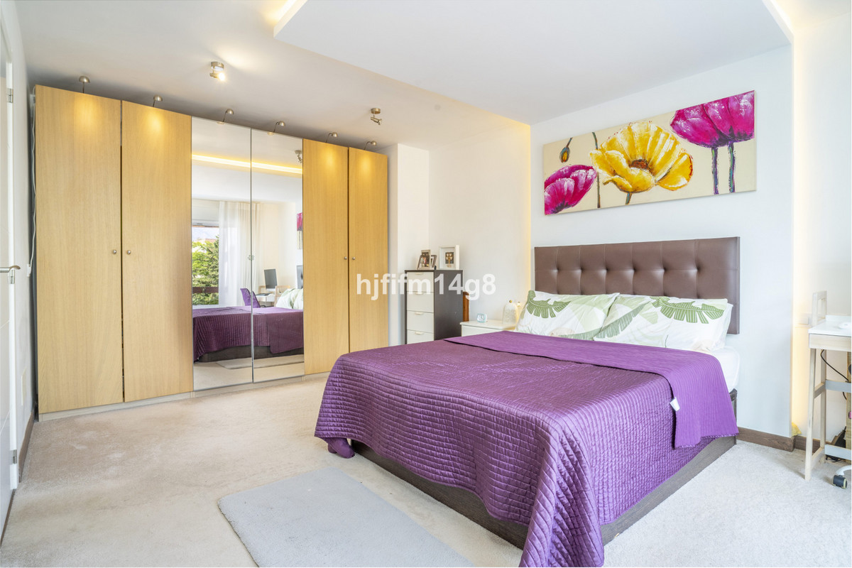 3 Bed Townhouse for sale in La Campana Costa Del Sol, Málaga, Spain