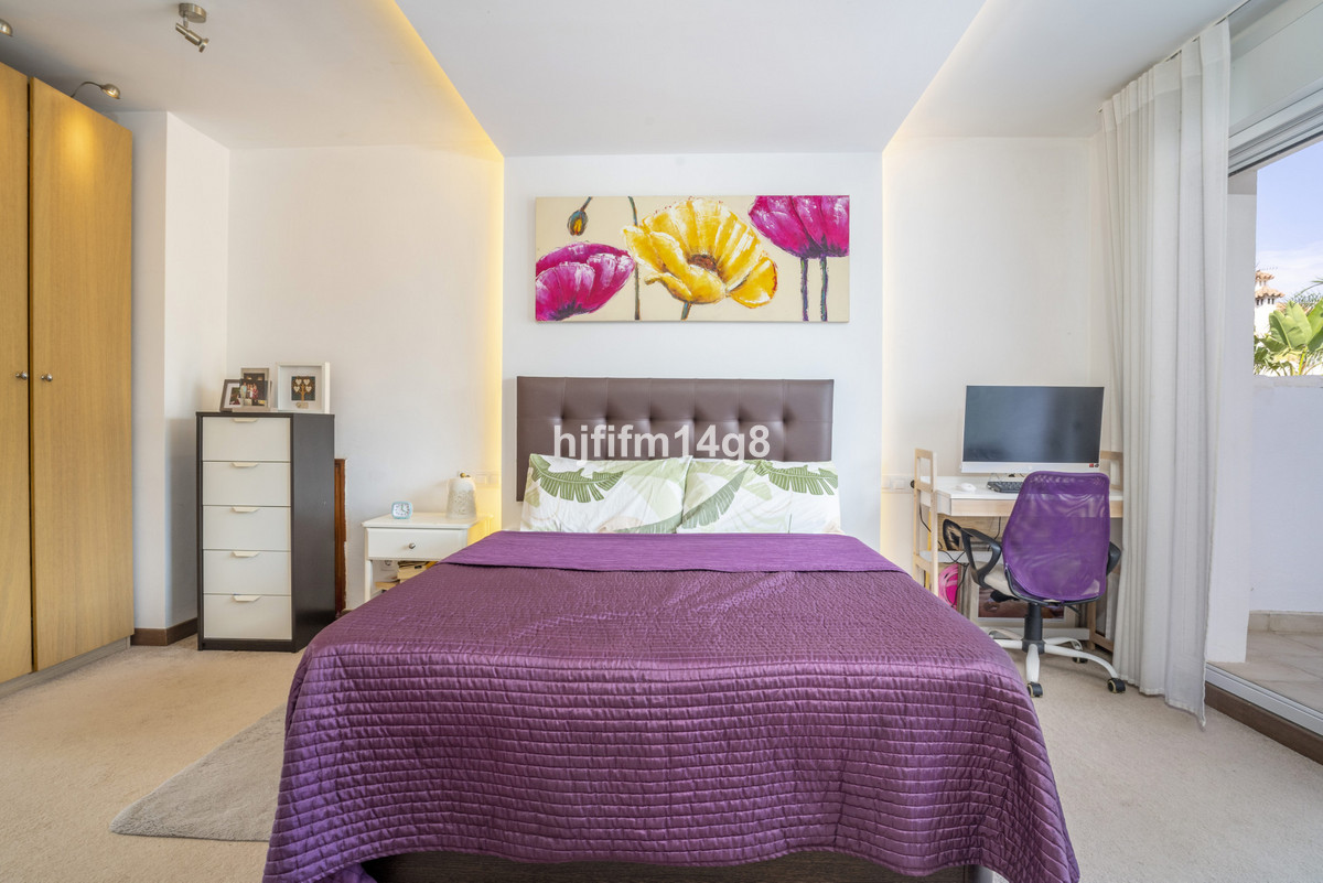3 Bed Townhouse for sale in La Campana Costa Del Sol, Málaga, Spain