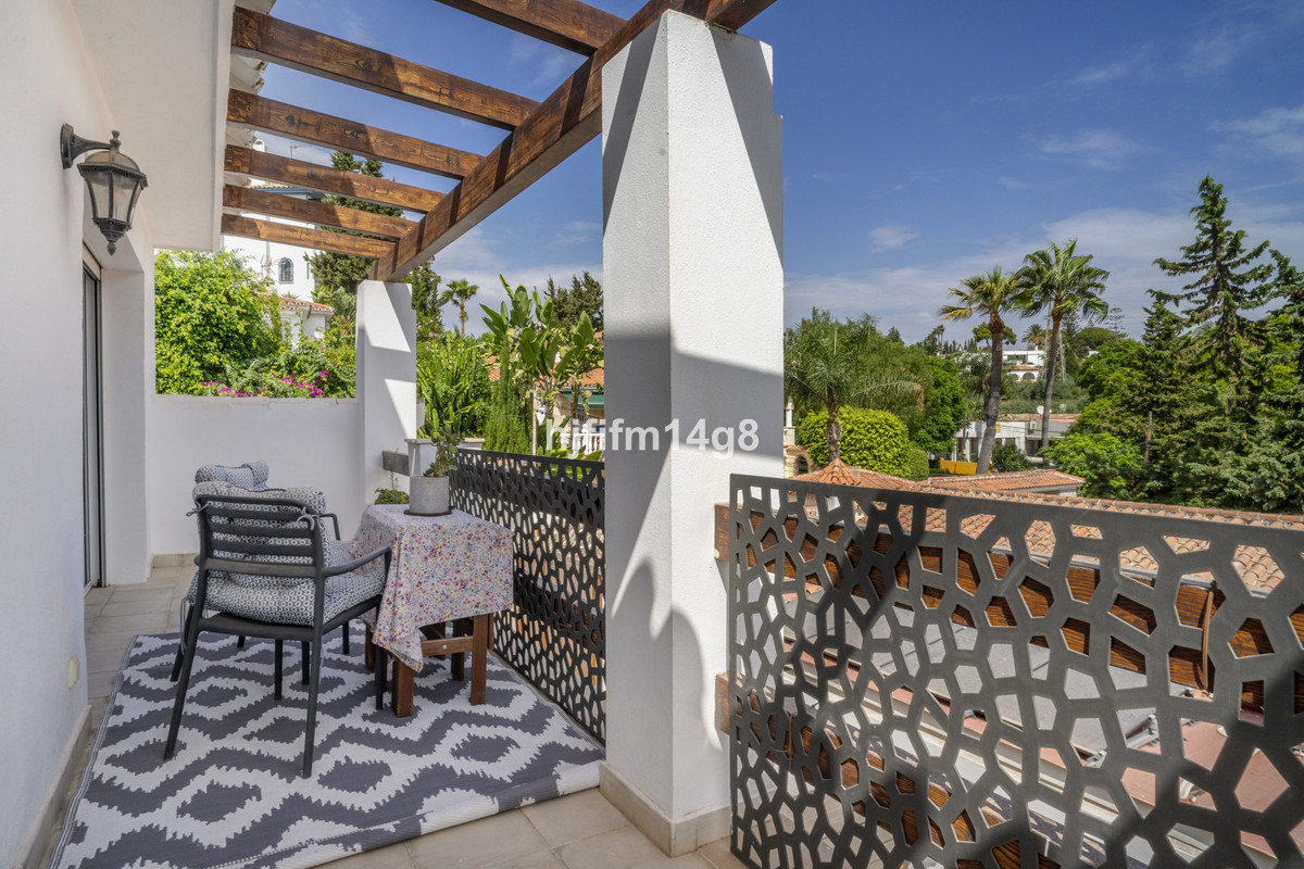 3 Bed Townhouse for sale in La Campana Costa Del Sol, Málaga, Spain