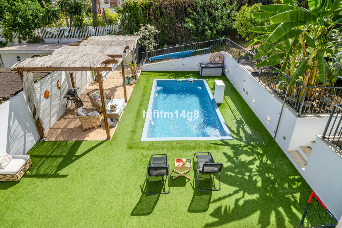 3 Bed Townhouse for sale in La Campana Costa Del Sol, Málaga, Spain