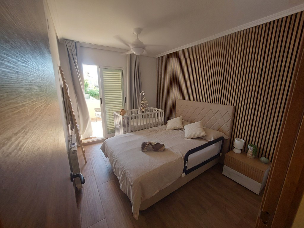 Se vende Villa - Chalet de 3 dormitorios en Costa Blanca, Alicante, España