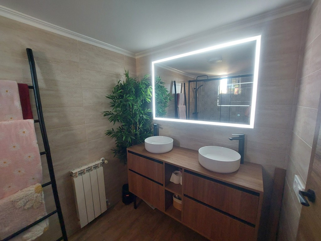 Se vende Villa - Chalet de 3 dormitorios en Costa Blanca, Alicante, España