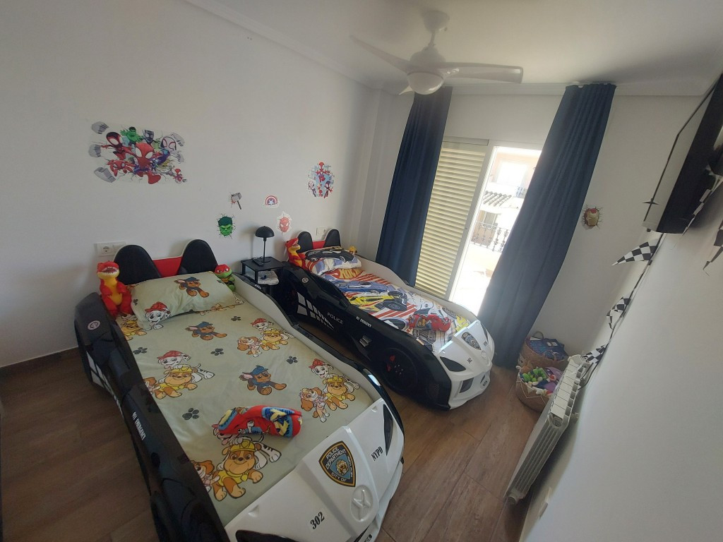 Se vende Villa - Chalet de 3 dormitorios en Costa Blanca, Alicante, España