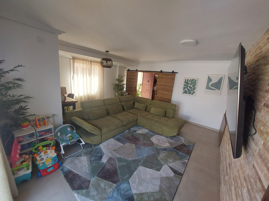 Se vende Villa - Chalet de 3 dormitorios en Costa Blanca, Alicante, España