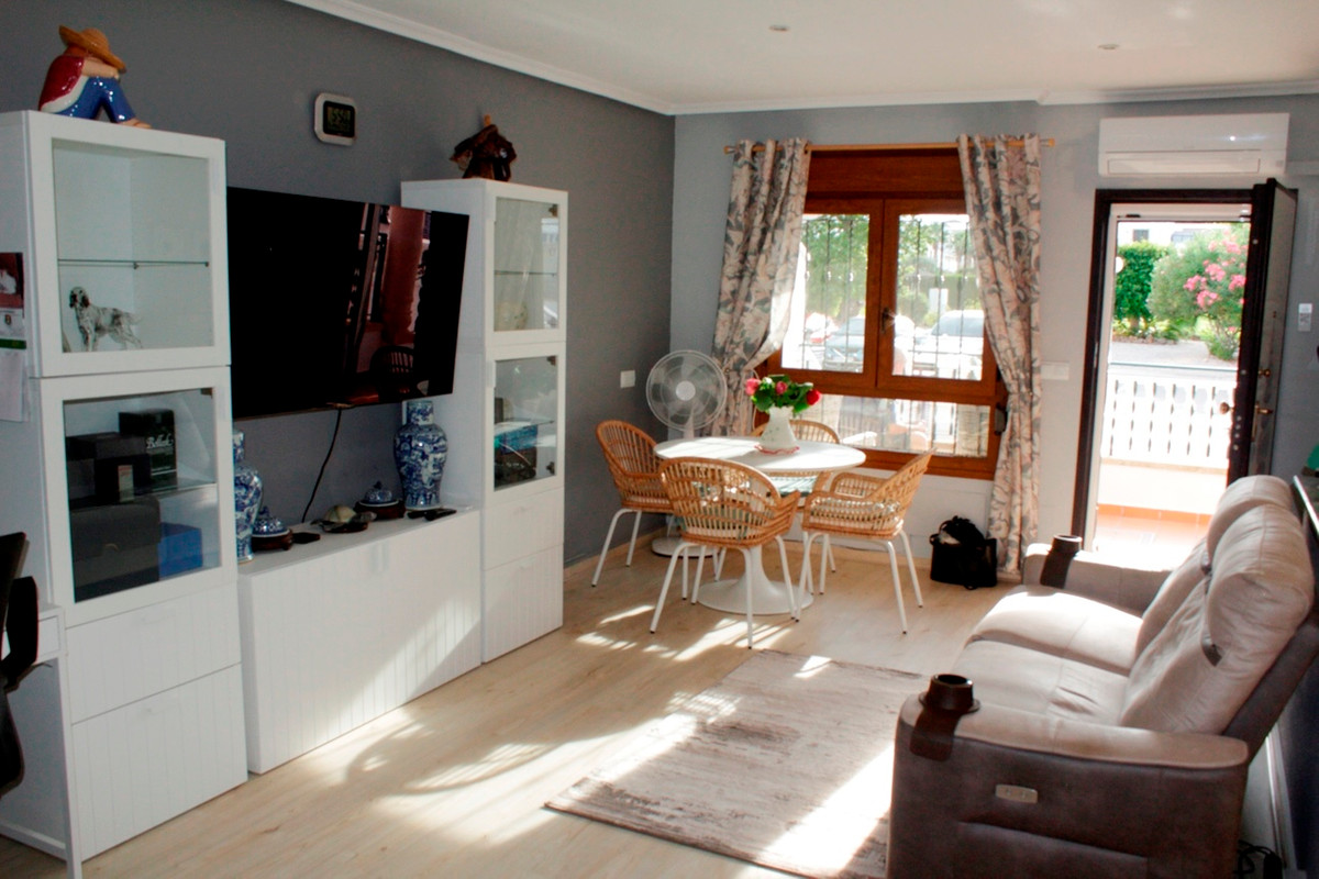 3 Bed Townhouse for sale in Orihuela Costa Costa Blanca, Alicante, Spain