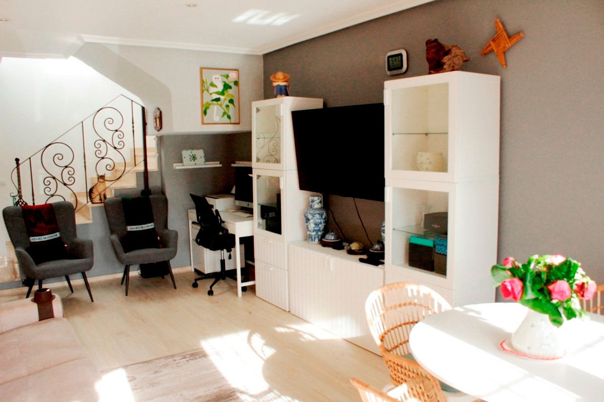3 Bed Townhouse for sale in Orihuela Costa Costa Blanca, Alicante, Spain